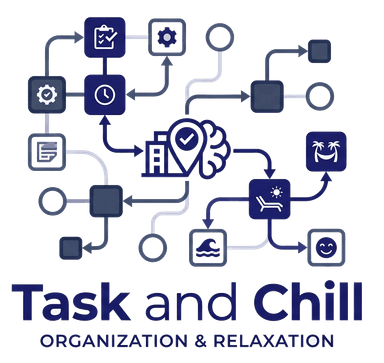 Task and Chill